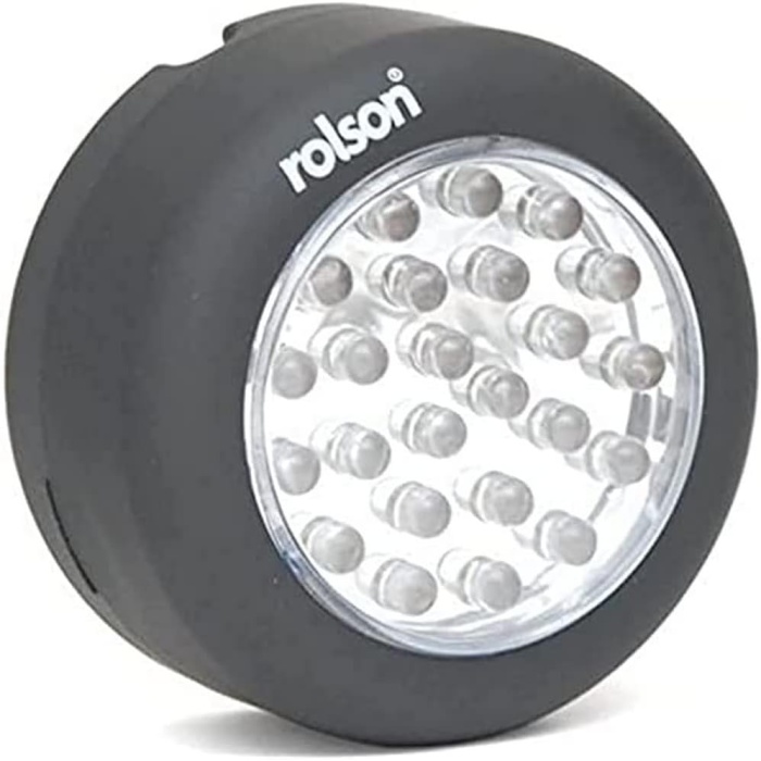 60702 Kare LED Lamba