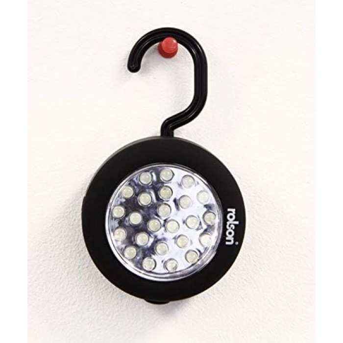 60702 Kare LED Lamba