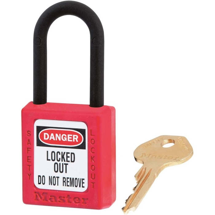 Lock güvenlik kilidi