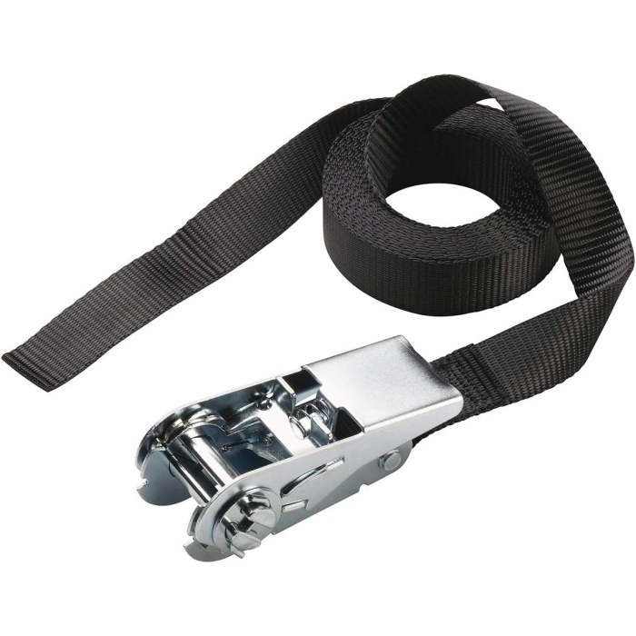 Lock 3223EURDAT Sertifikalı Mandallı Kayış