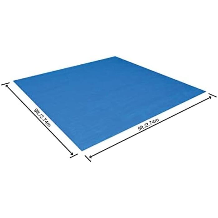 Zemin Branda 274 x 274 cm