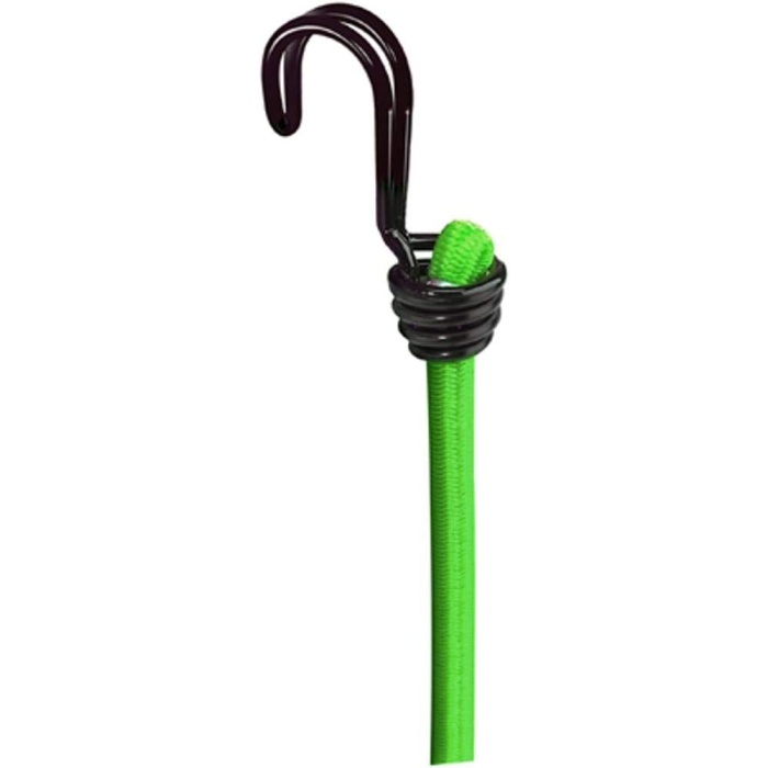 Lock 2Li Kancalı Ahtopot Lastiği Seti, 80 cm