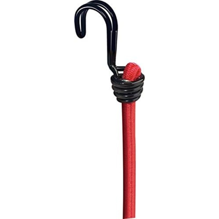 Lock 2Li Kancalı Ahtopot Lastiği Seti, 60 cm