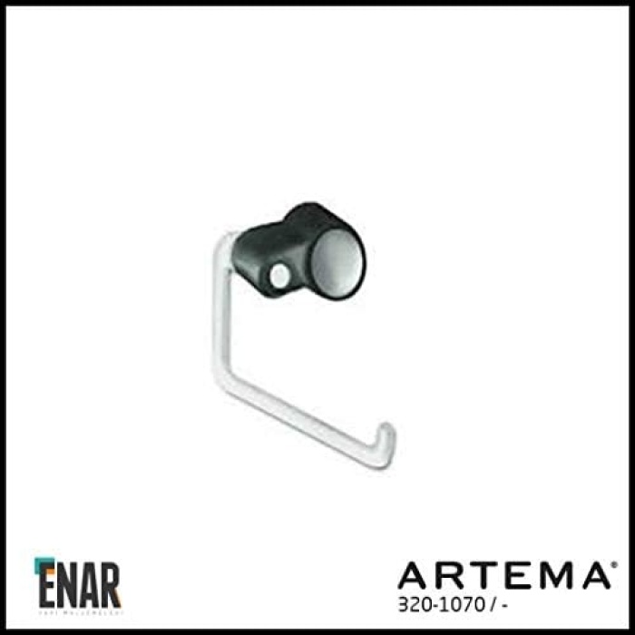 320-1070 Tutunma Barı Tuvalet Kağıtlığı