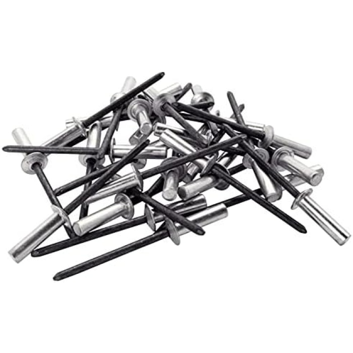 Perçin4.8X14 mm Su Geçirmez Matkap Ucu