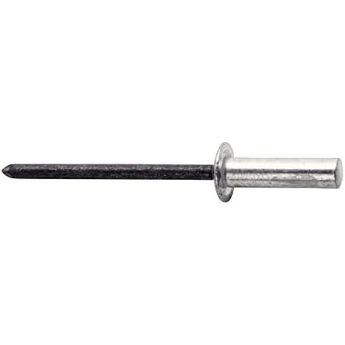 Perçin4.8X14 mm Su Geçirmez Matkap Ucu
