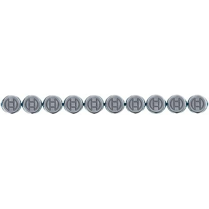 Professional NM-13 Çelik Çivi (1000 steel nails, length 13mm) (GNB 18V-38 ile uyumlu)