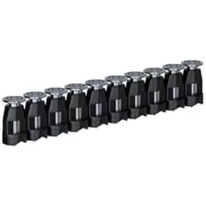Professional NM-13 Çelik Çivi (1000 steel nails, length 13mm) (GNB 18V-38 ile uyumlu)