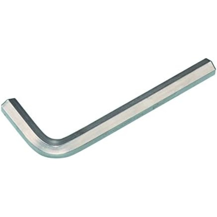 4900220190 Allen Anahtar, Krom, 19 Mm