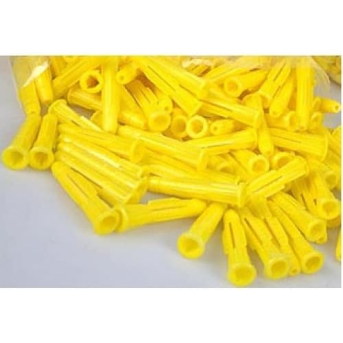 Roket Dübel (10 MM, 50 ADET)