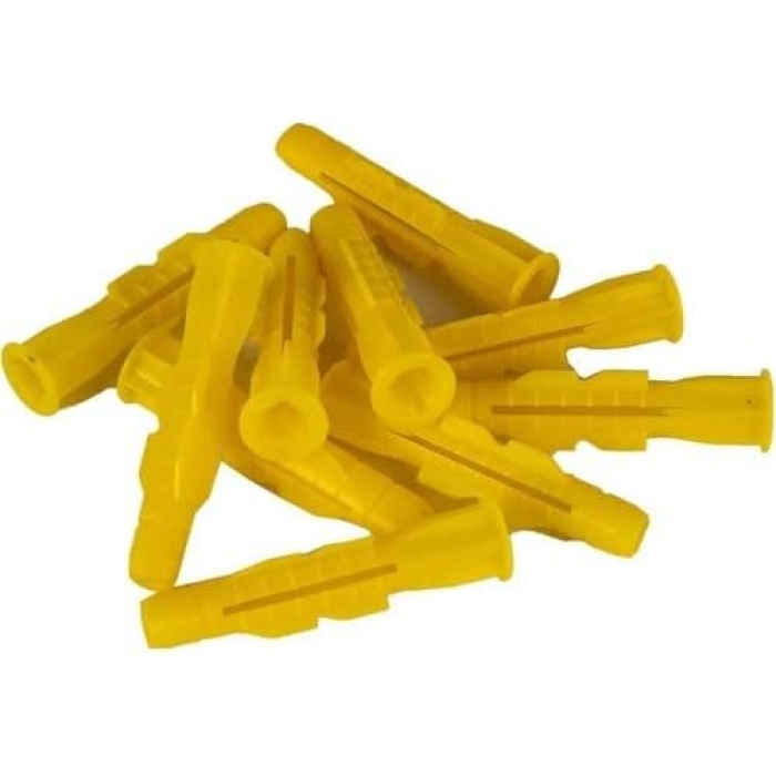 Roket Dübel (10 MM, 50 ADET)