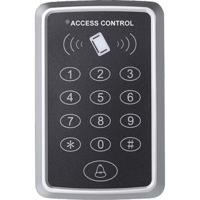 LR-DL5 RFID Şifreli Kartlı Geçiş Sistemi , Göstergeç , Şifreli Kapı Açıcı