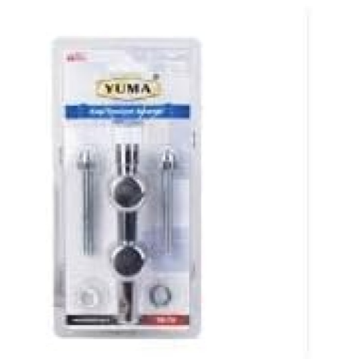 Yuma Kapı Emniyet Aparatı