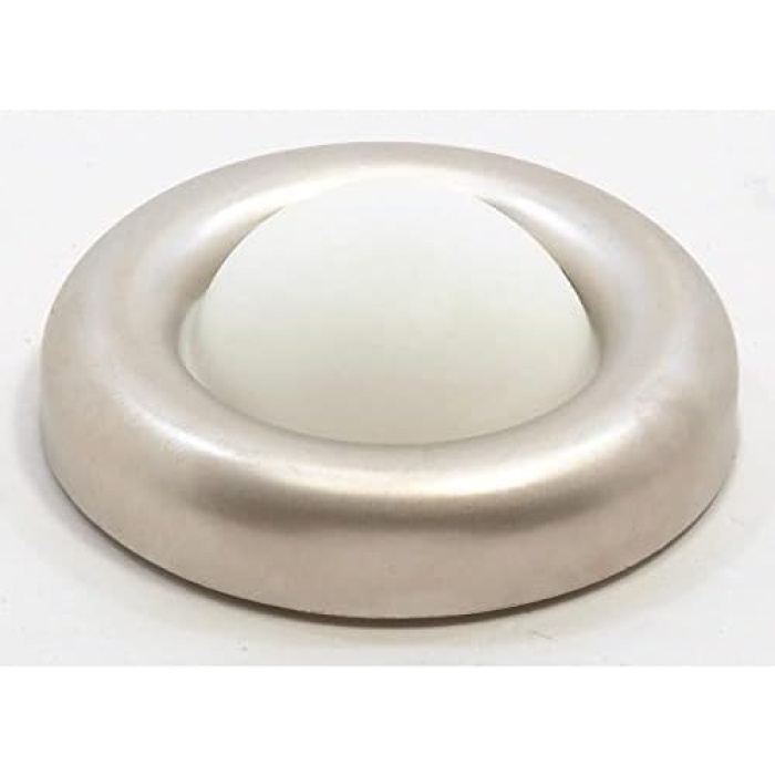 Kapı Tamponu Duvar Bağlantılı MAT METALİK