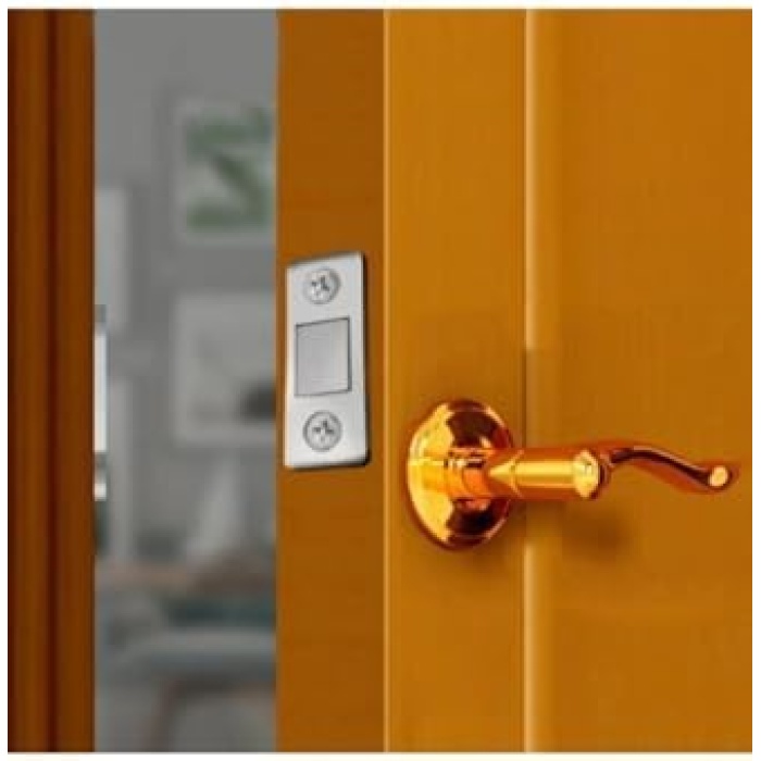 Çok Amaçlı Kapı Kapak Dolap Çekmece Mobilya Durdurucu Kapatıcı Mıknatıslar