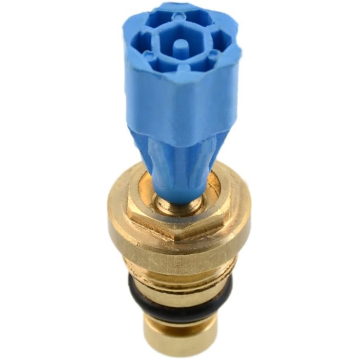 Buderus Logamax Plus - GB122i - GB062 - GB022i - GB112 Kombi Su Doldurma Musluğu