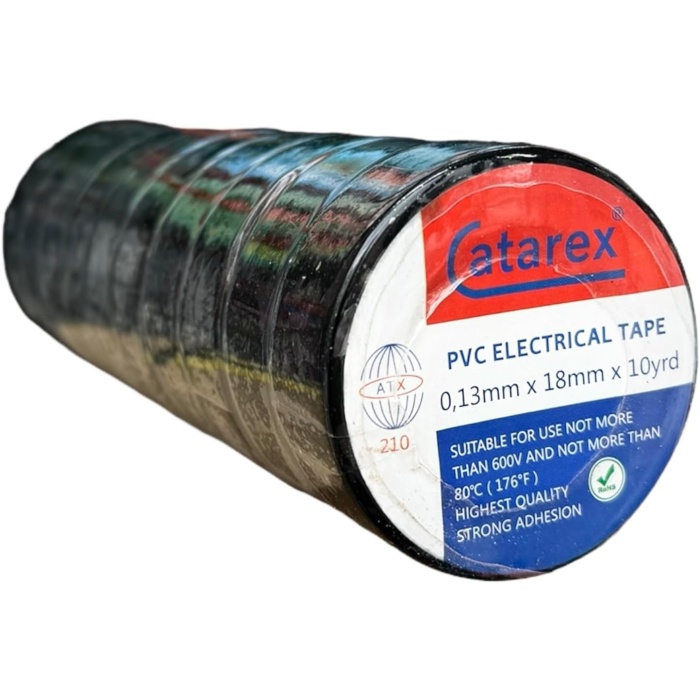 ELEKTRİK BANDI