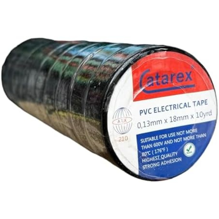 ELEKTRİK BANDI