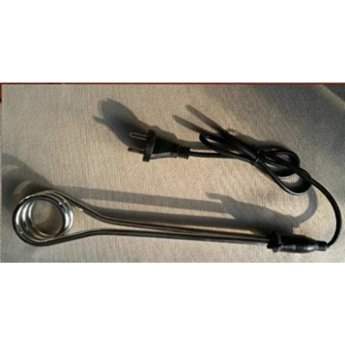 Ats Çelik Su Isıtıcı 1500 Watt Daldırma Tip 090493
