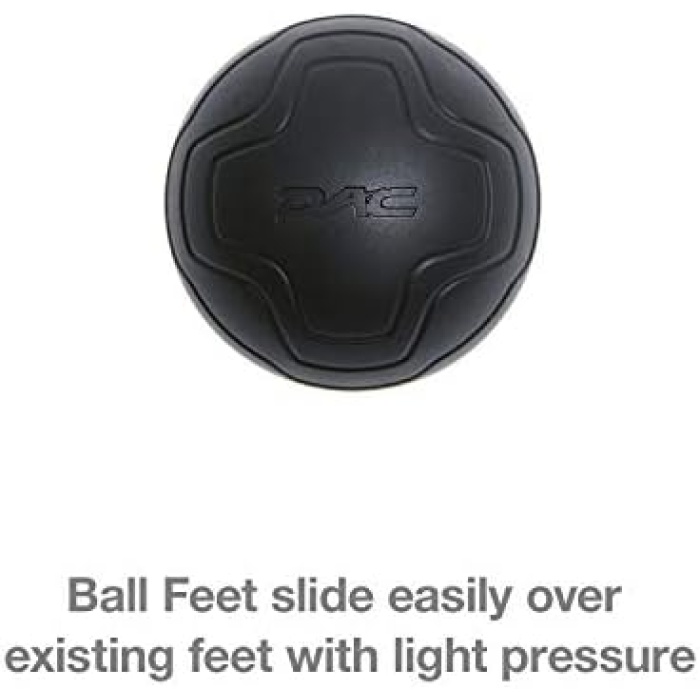 Chair Ball Feet 44 MM (Small) Sandalye Ayağı