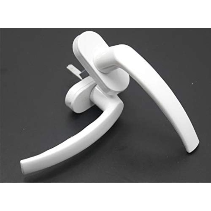 PVC Pimapen Kapı Pencere Kolu 1 Çift