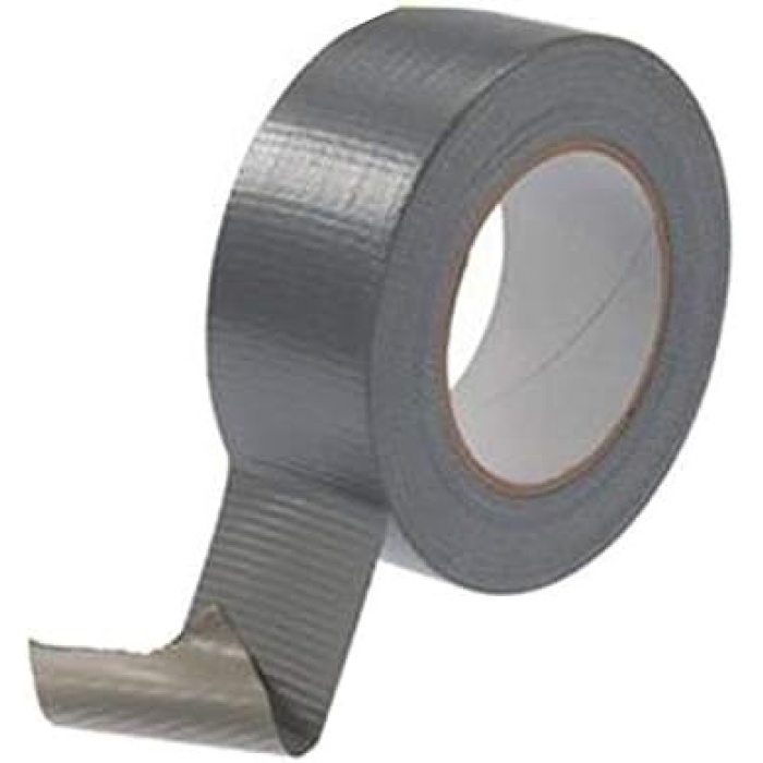 Tape Duck Gri Ambalaj Bantı 45x25 Metre Orjinal Garantili Ücretsiz Kargo