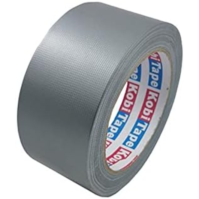 Tape Duck Gri Ambalaj Bantı 45x25 Metre Orjinal Garantili Ücretsiz Kargo