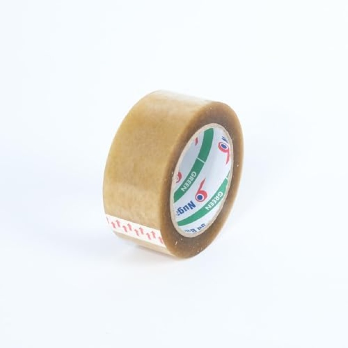 45 MM X 100 MT SOLVENT AKRİLİK KOLİ BANDI 6 ADET