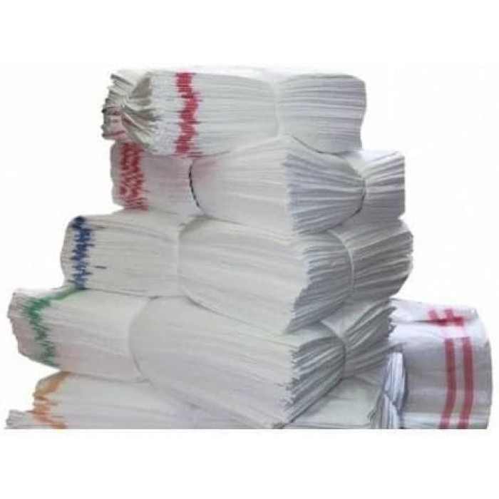 Çuvalı 50x80 40 Gr 30 Adet