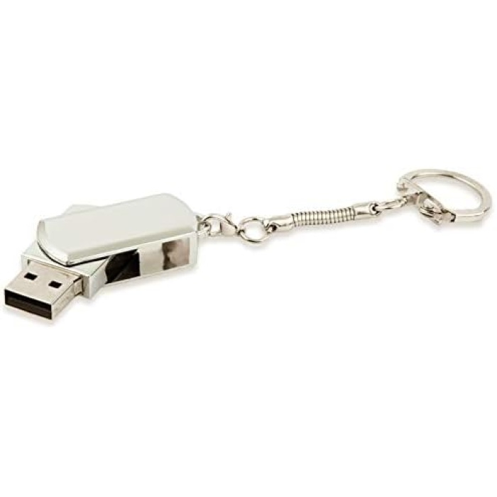 USB 2.0 32 GB Swivel