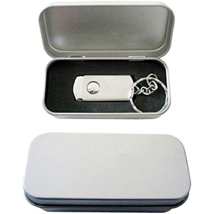 USB 2.0 32 GB Swivel