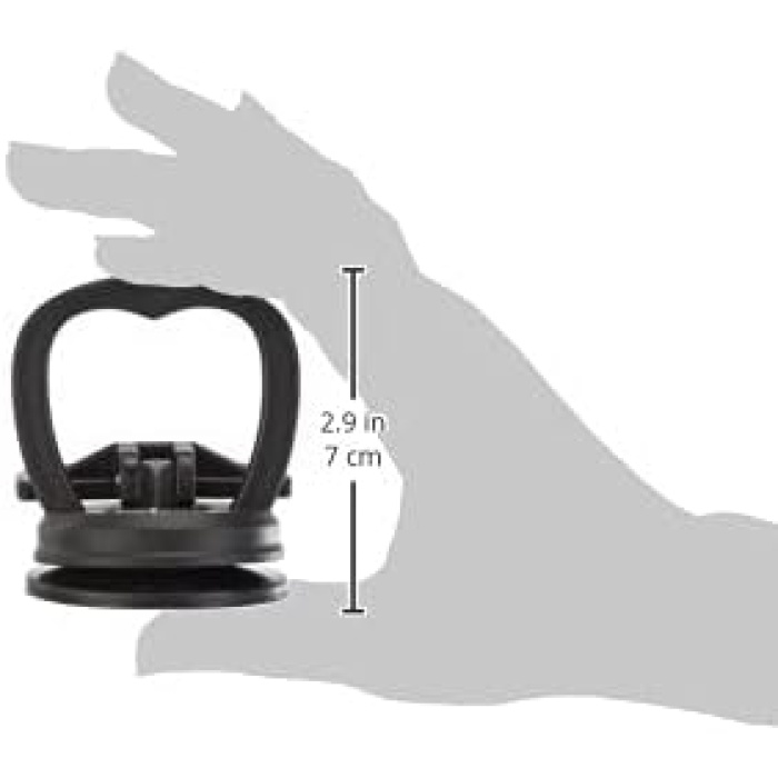 42441 55 MM Mini Vantuz