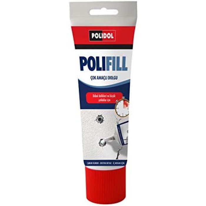 Çok Amaçlı Dolgu 250 gr