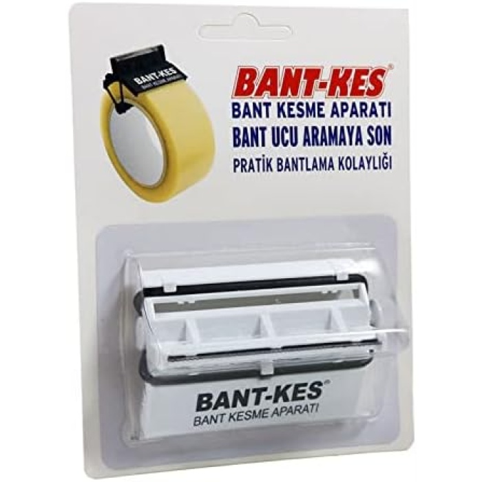 Bant Kesme Aparatı,2 Adet