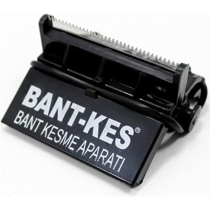 Bant Kesme Aparatı,2 Adet