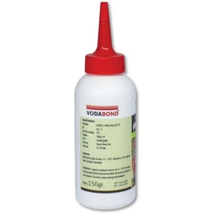 D-3 AHŞAP TUTKALI - 150 GR, Beyaz