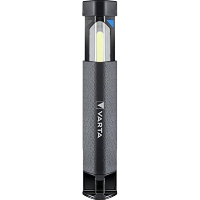 18646 Work Flex Teleskop Aydınlatma 5W Led Fener 4xAA