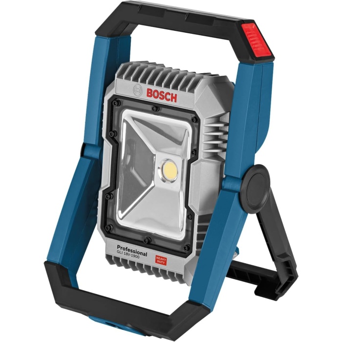 Professional Lityum Teknolojisi Fener Serisi 14.4 ve 18 V-Li. 1 Led 1900 Lüm. 5/8 Inç Diş Yoğunluk 2 Yoğunluk Seviyeleri. Oryantal 5 Pozisyon. 8 Saate Kadar Özerklik 1.6 Kg