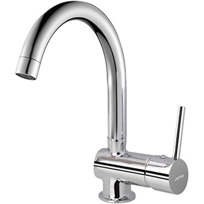 May Yüksek Lavabo Bataryası