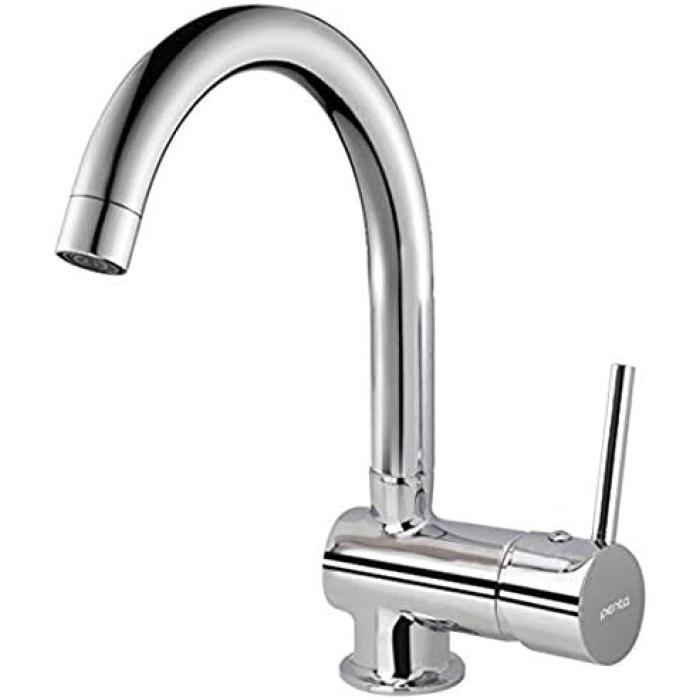 May Yüksek Lavabo Bataryası