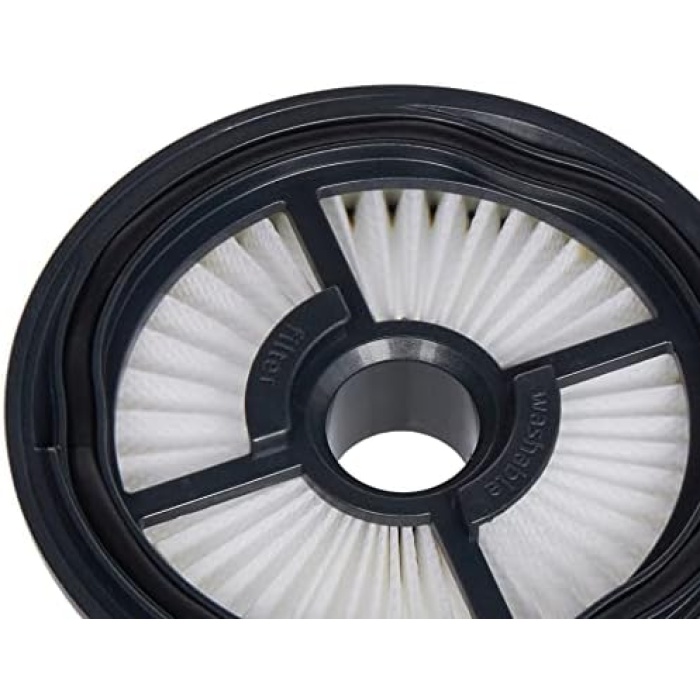 Vac & Steam Yıkanabilir Vakum Filtresi