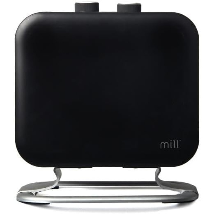 Fan Isıtıcı 1800 W-Siyah