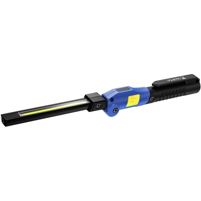 WORK FLEX Multifunction Light F20R (Şarjlı)