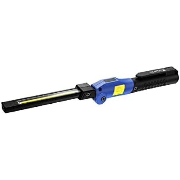 WORK FLEX Multifunction Light F20R (Şarjlı)