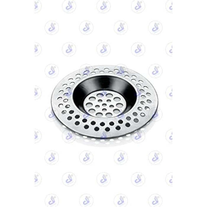 Metal Lavabo Süzgeci