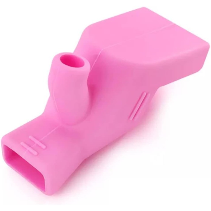 Silikon Musluk Uzatıcı Mini Fıskiye