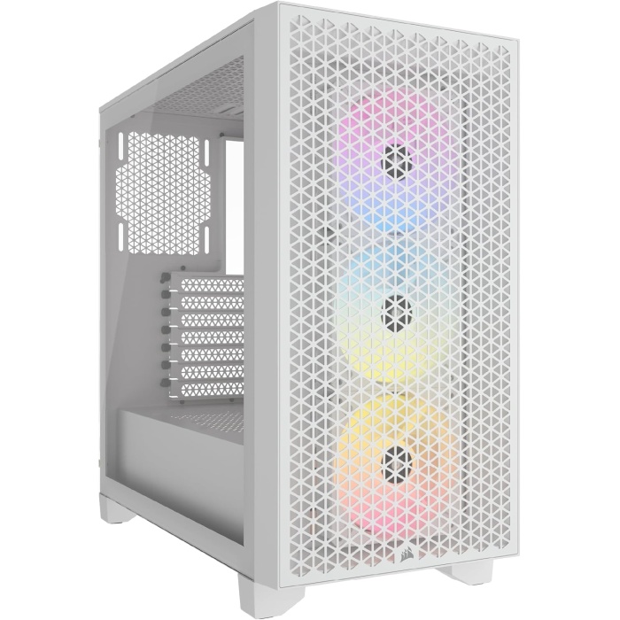 CASE - CC-9011256-EU 3000D RGB Beyaz
