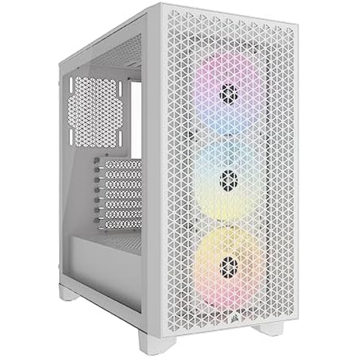 CASE - CC-9011256-EU 3000D RGB Beyaz