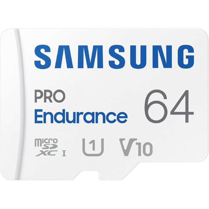 Pro Endurance 64 Gb, Mb-Mj64Ka/Apc