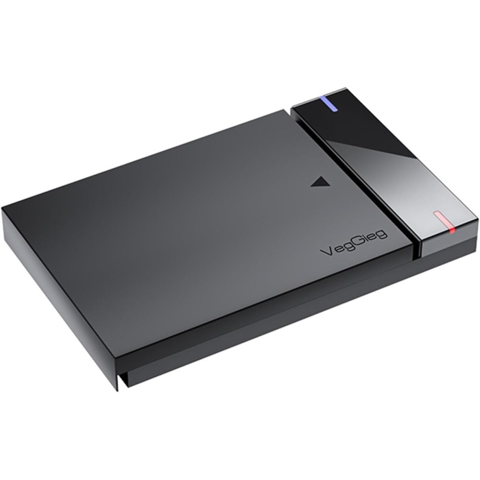 USB 3.0 Type-C 2.5 inch SATA SSD Hard Disk Kutusu